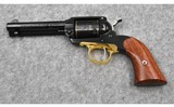 Ruger New Bearcat~ 2008 50th Anniversary~ .22 LR - 2 of 3
