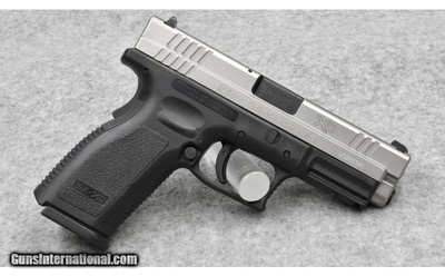 Springfield Armory XD-9