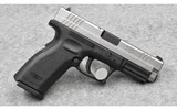 Springfield Armory XD-9 - 1 of 2