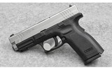 Springfield Armory XD-9 - 2 of 2