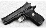 Wilson Combat EDC X9~9MM - 2 of 2