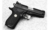 Wilson Combat EDC X9~9MM