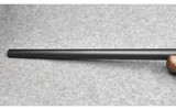 Savage 25~ .22 Hornet - 8 of 8