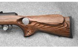 Savage 25~ .22 Hornet - 6 of 8
