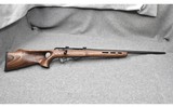 Savage 25~ .22 Hornet