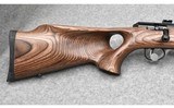 Savage 25~ .22 Hornet - 2 of 8