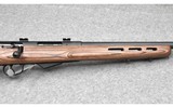 Savage 25~ .22 Hornet - 3 of 8