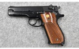 Smith & Wesson 39-2~ 9mm - 2 of 2