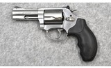 Smith & Wesson 60-15~ .357 Magnum - 2 of 2