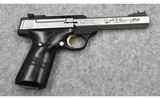 Browning Buckmark NRA~ John Browning Endowment~ .22lr