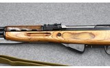 Russian SKS-45~ 7.62x39mm - 7 of 10