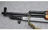 Russian SKS-45~ 7.62x39mm - 8 of 10