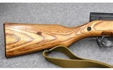 Russian SKS-45~ 7.62x39mm - 2 of 10