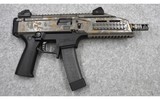 CZ Scorpion EVO 3 S1~ 9mm - 1 of 2