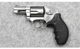 Smith & Wesson 649-5~ .357 Magnum - 2 of 2