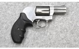 Smith & Wesson 649-5~ .357 Magnum - 1 of 2