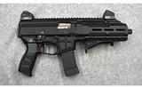 CZ Scorpion 3 Plus~ 9mm - 1 of 3