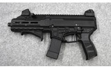 CZ Scorpion 3 Plus~ 9mm - 2 of 3