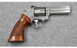 Smith & Wesson 686~ .357 Magnum