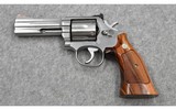 Smith & Wesson 686~ .357 Magnum - 2 of 2