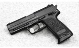 HK USP~.45 ACP - 2 of 2
