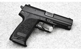 HK USP~.45 ACP - 1 of 2