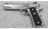Colt Delta Elite Government Model~ 10mm - 2 of 3