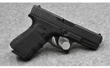 Glock 19~ 9mm - 1 of 2