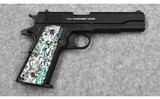 Carl Walther Colt Government Model~ .22LR - 1 of 3