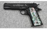 Carl Walther Colt Government Model~ .22LR - 3 of 3