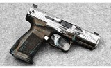Canik Mete SF Signature Series Apocalypse~9MM - 1 of 6