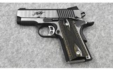 Kimber Eclipse Ultra II~ .45acp - 2 of 2