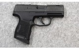 Sig Sauer P365 SAS~ 9mm - 1 of 2
