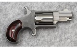 North American Arms~ NAA~ .22lr - 1 of 2