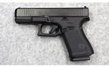 Glock 19 Gen 5 MOS~ 9mm - 2 of 2