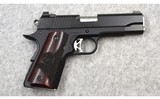 Dan Wesson Vigil~ .45 ACP - 2 of 2