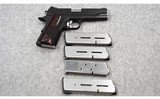 Dan Wesson Vigil~ .45 ACP - 1 of 2