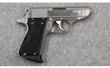 Smith & Wesson PPK/S~ .380 ACP - 1 of 2
