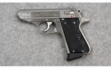 Smith & Wesson PPK/S~ .380 ACP - 2 of 2