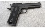 Rock Island Armory M1911-A1 FS 22XT~ XTM-22~ .22MRF~ .22WMR - 1 of 2