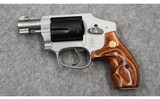 Smith & Wesson 642-2~ .38 Special +P - 2 of 2