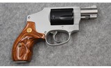 Smith & Wesson 642-2~ .38 Special +P