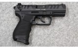 Carl Walther PD380~ .380acp - 1 of 2