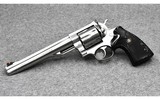 Ruger Redhawk~.44 Magnum - 2 of 2