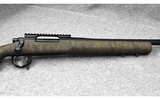 Remington 700 XCR Tactical~.338 Lapua Magnum - 3 of 9