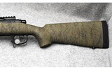 Remington 700 XCR Tactical~.338 Lapua Magnum - 6 of 9