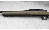 Remington 700 XCR Tactical~.338 Lapua Magnum - 7 of 9