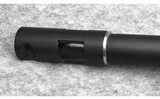 Remington 700 XCR Tactical~.338 Lapua Magnum - 9 of 9