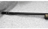 Remington 700 XCR Tactical~.338 Lapua Magnum - 8 of 9