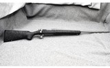 Remington 700~.223 Remington - 1 of 9
